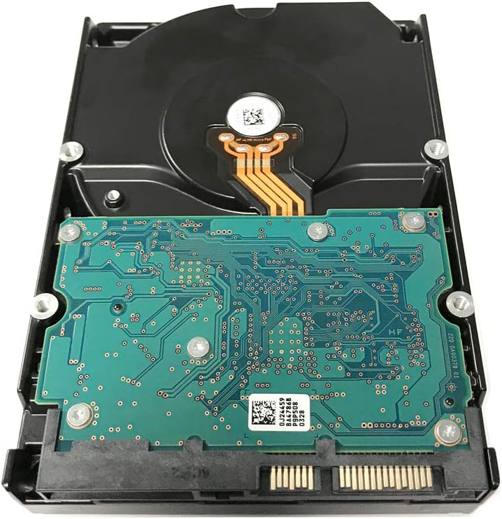4TB 7200RPM SATA 6.0Gb/s 3.5 inches Internal Enterprise Hard Drive C44922