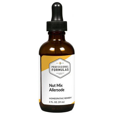 2 oz Nut Mix N2516