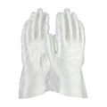 Clear Disposable Polyethylene Glove, Size Small X707328