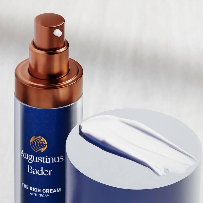 The Rich Cream 15 ml S459127