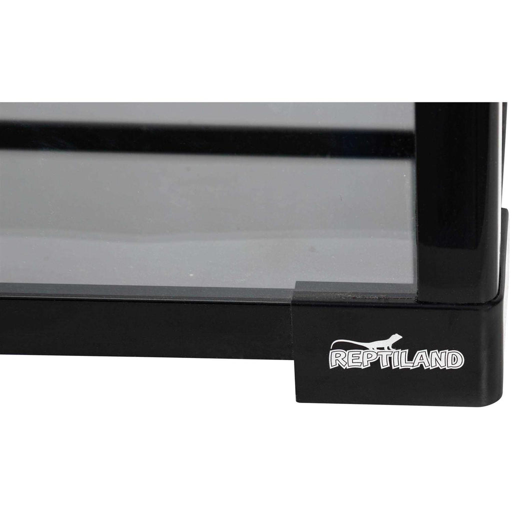 Vertical Glass Terrarium M94132