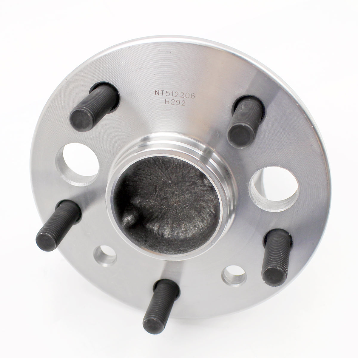 Rear Left Driver Side Wheel Hub and Bearing Assembly for Toyota Avalon ES350 Highlander 2WD T38211
