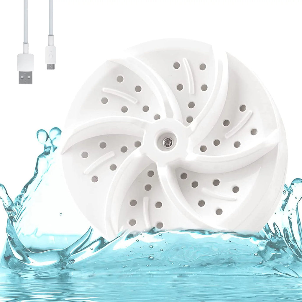 Portable Mini Washing Machine T217731