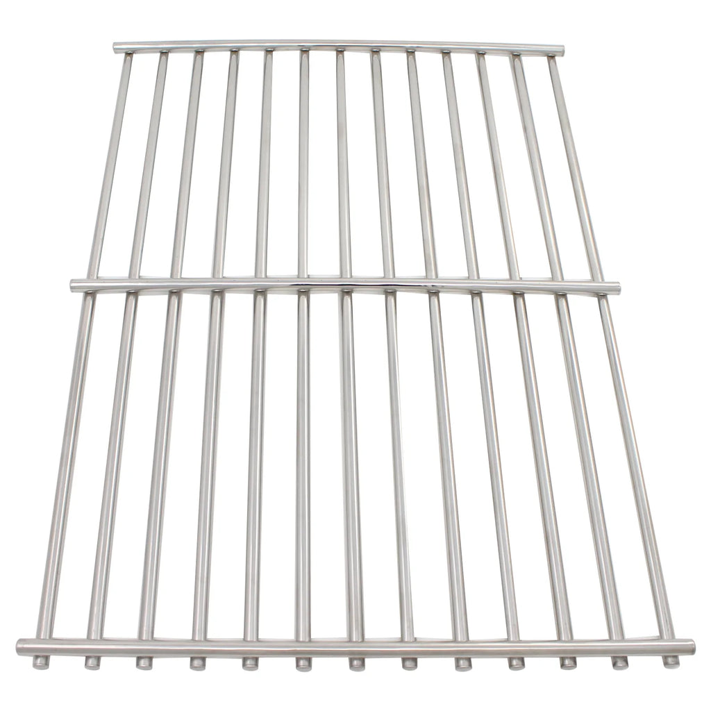 5 BBQ Grill Heat Shield Plate & 2 Cooking Grates Replacement Parts N97243