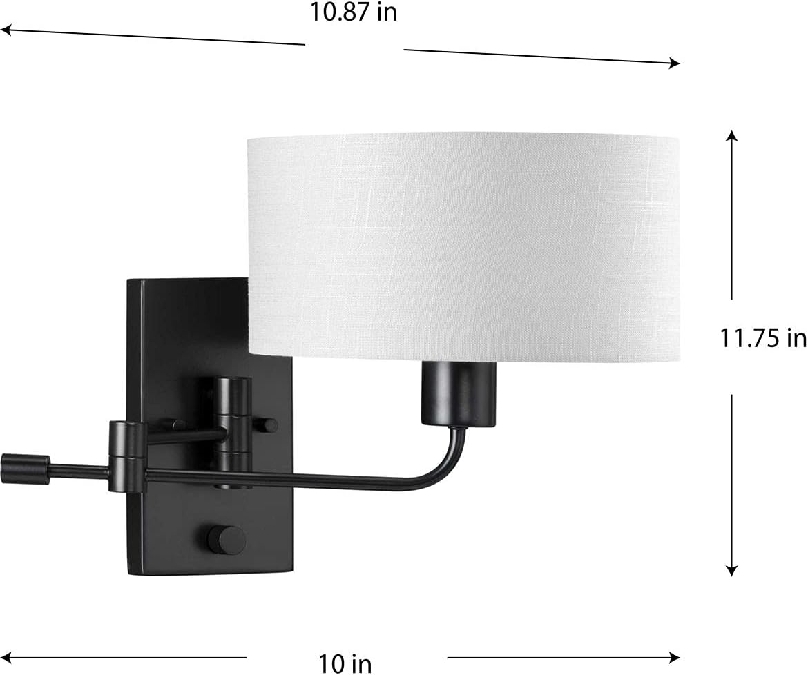 Black Wall Brackets D466930