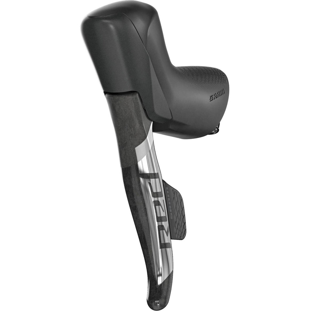 SRAM Red eTap AXS HRD Shift/Brake Lever and Disc Caliper G30477