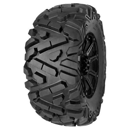 14 Ply Tire, Black D301