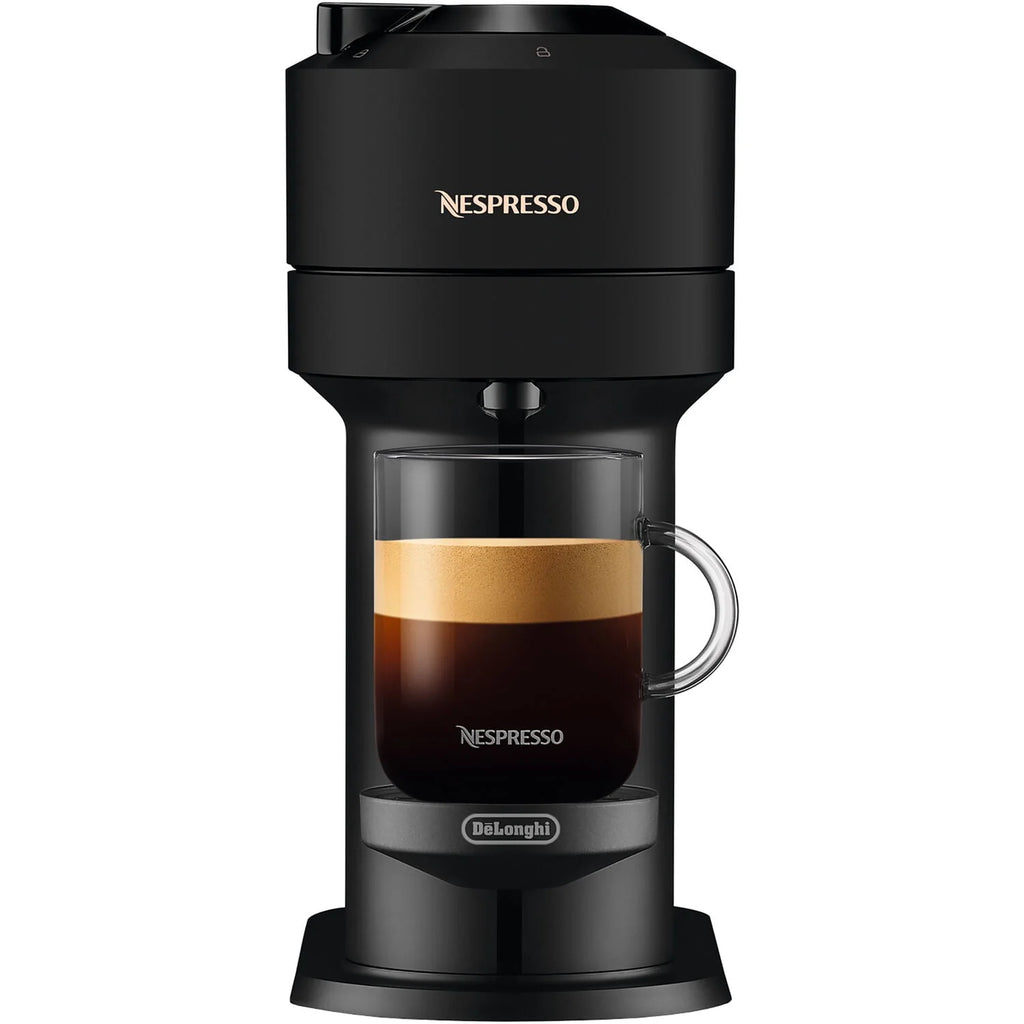 Black Coffee and Espresso Maker S1640