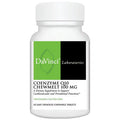 Coenzyme Q10 100mg 60 chewable tablets L562367