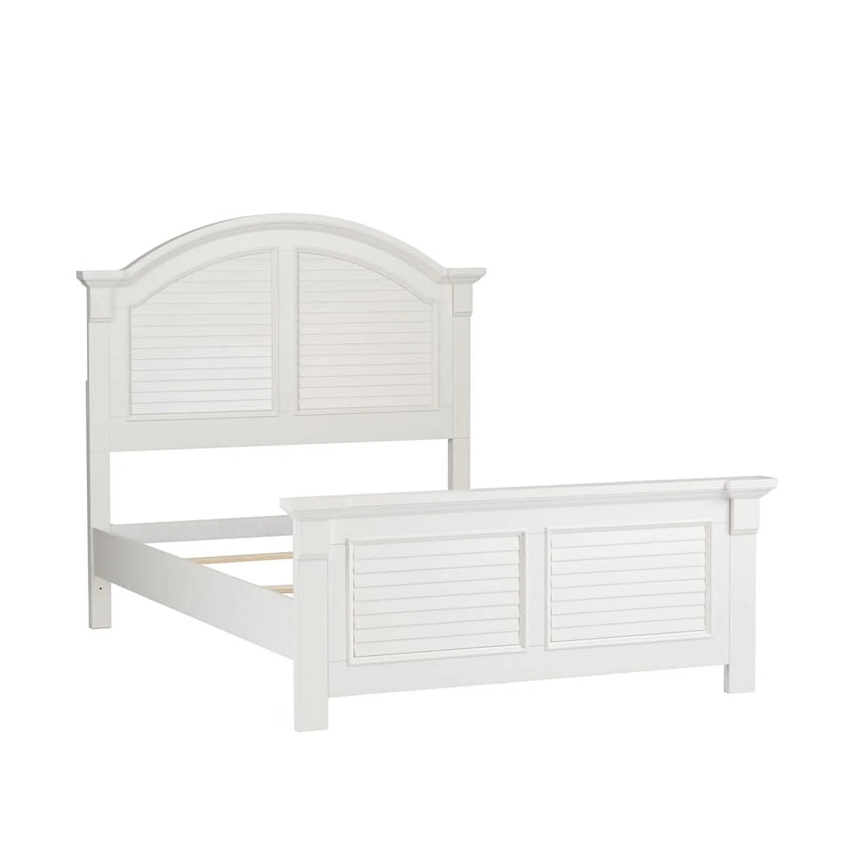 Twin Panel Bed L183147