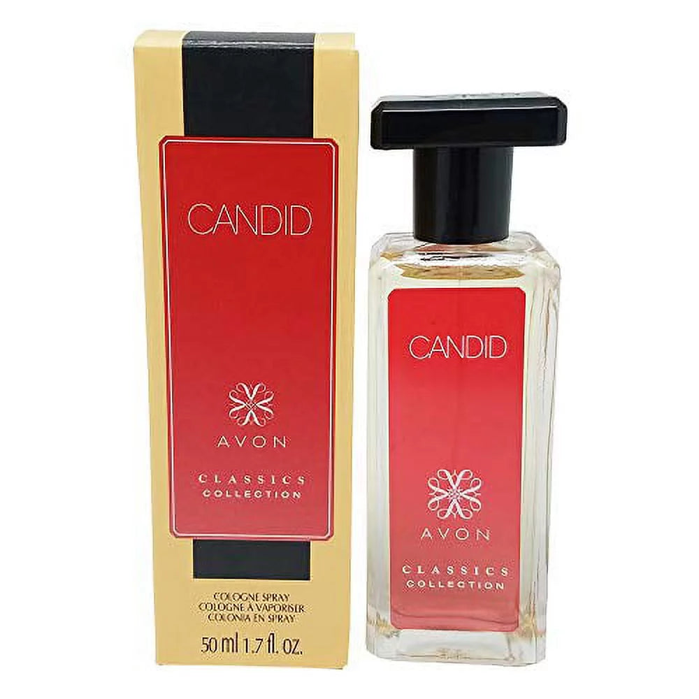 Cologne Spray 2 Bottles 1.7 fl oz O7215