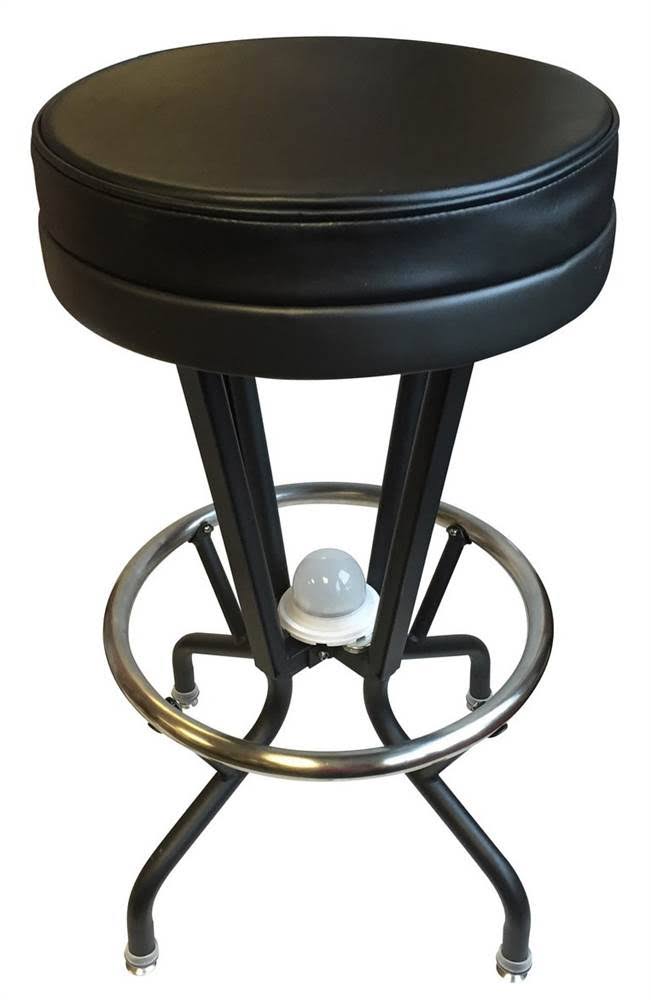 Lighted Bar Stool D83174
