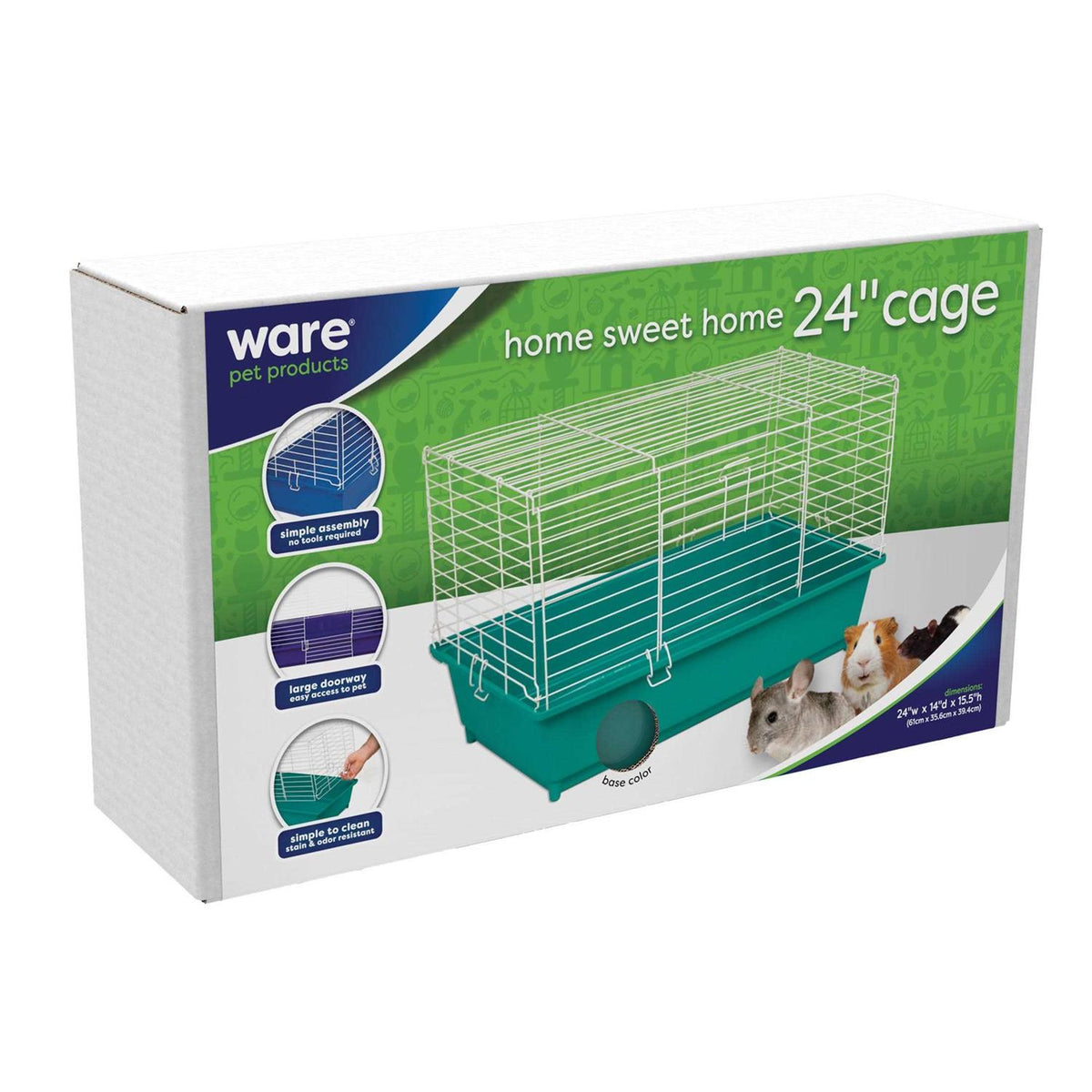 Pet Cage X6944