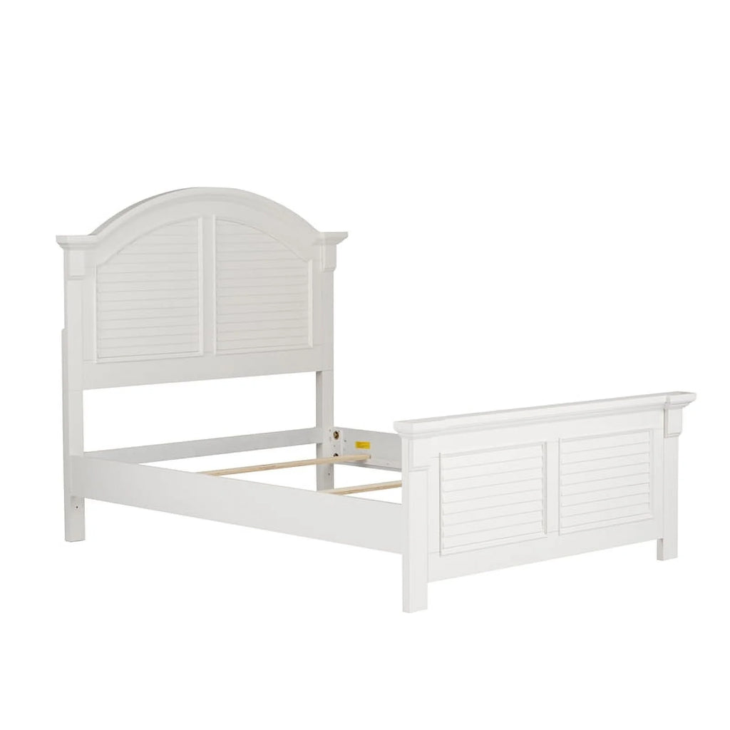 Twin Panel Bed L183147