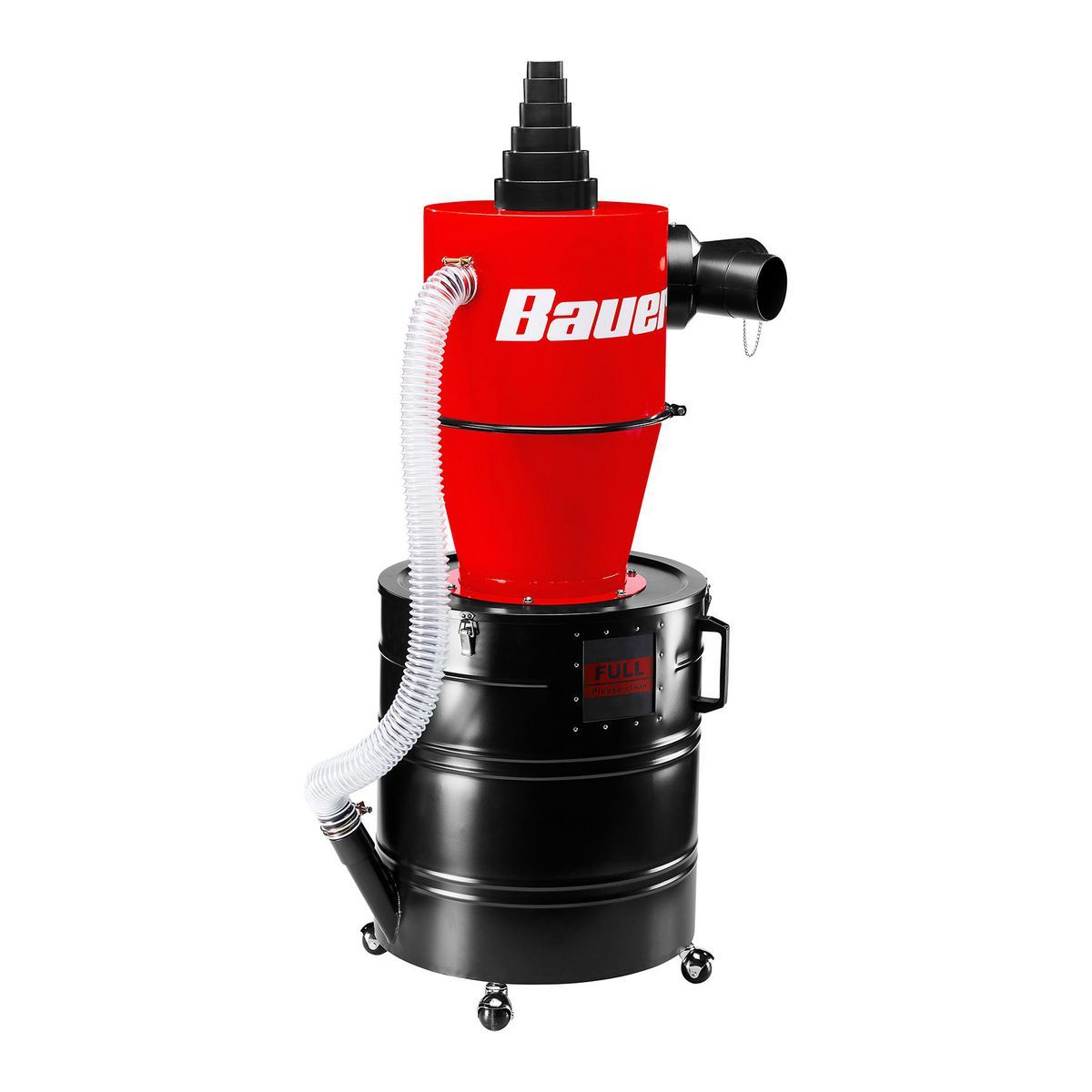 Dust Separator Attachment L128