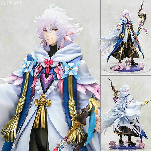 1/8 Scale Figure U940