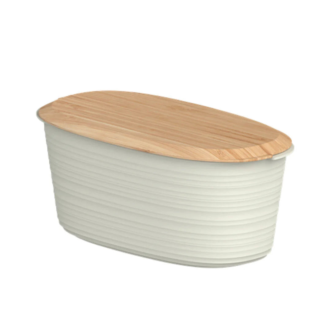 Bread and Confectionery Container Taupe U579835