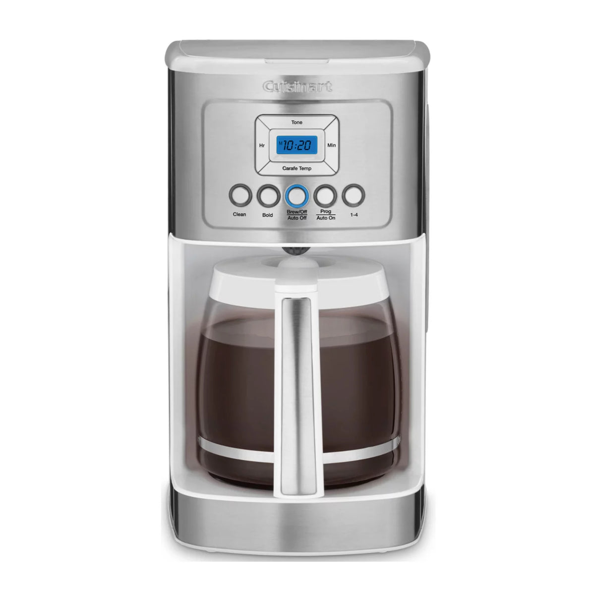 14-Cup Programmable Coffeemaker D176145