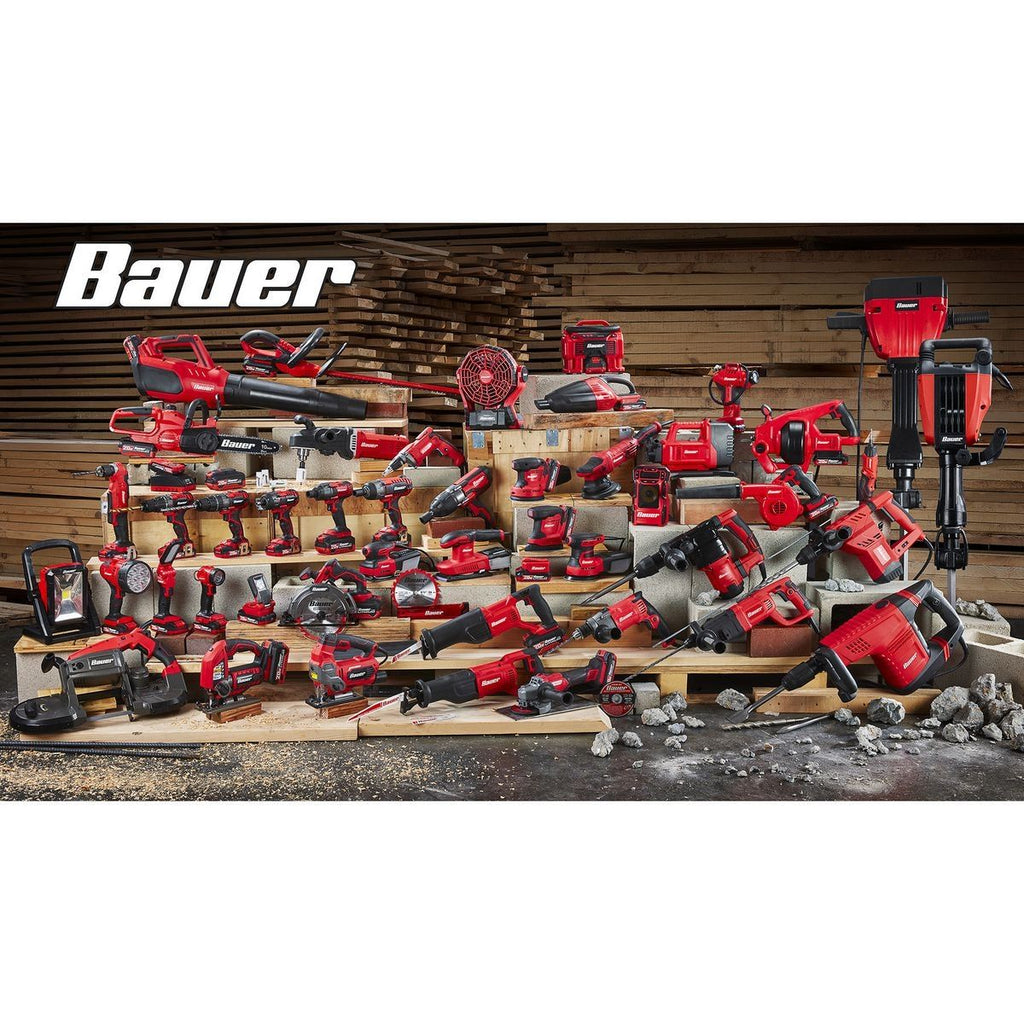 10 Amp 4 in. x 24 in. Variable-Speed Belt Sander Z436867