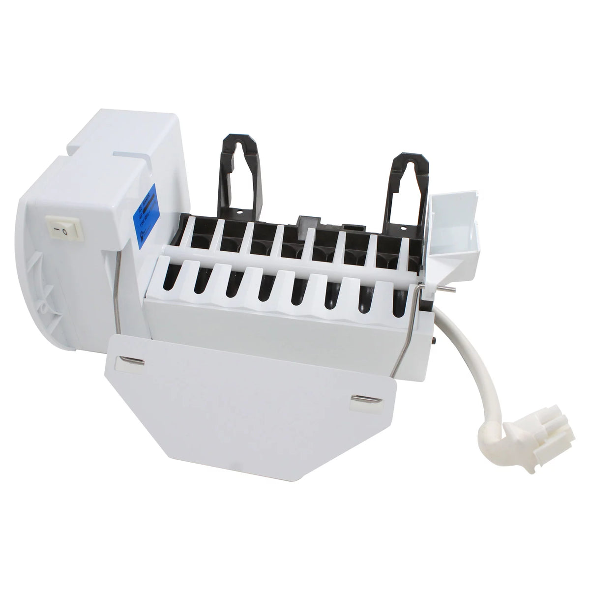 Refrigerator Ice Maker Replacement N86938