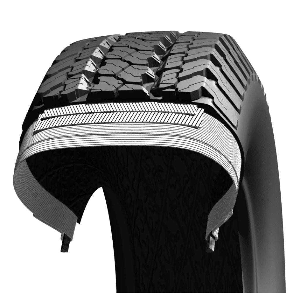 All-Season Light Truck & SUV Tire E8686