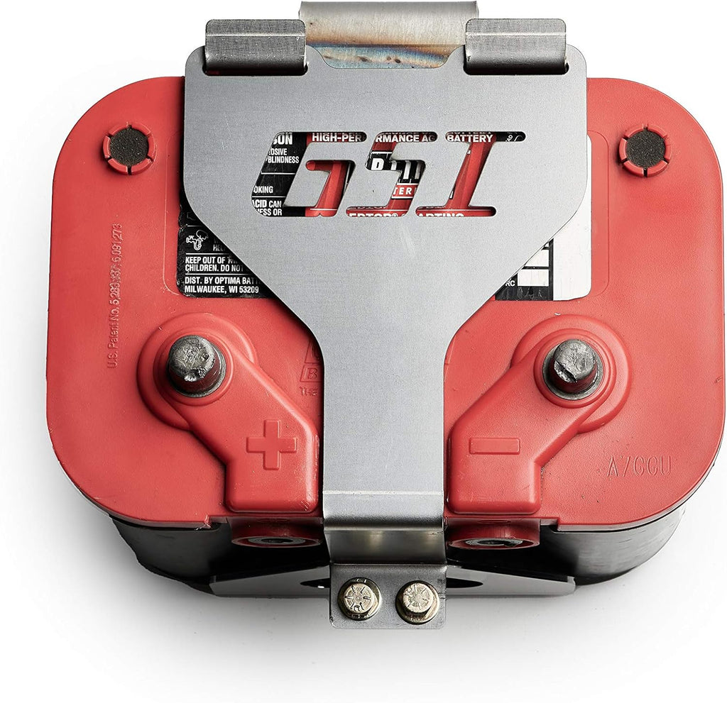 Battery Box Tray Pack of 2 E3397