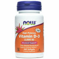 Vitamin D-3 2000 IU 240 softgels I5617