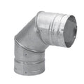 4in. 90 Degree Elbow W76482