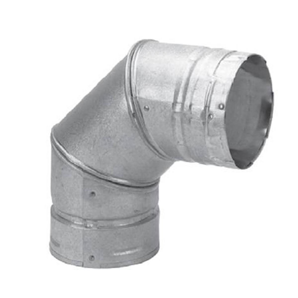 4in. 90 Degree Elbow W76482