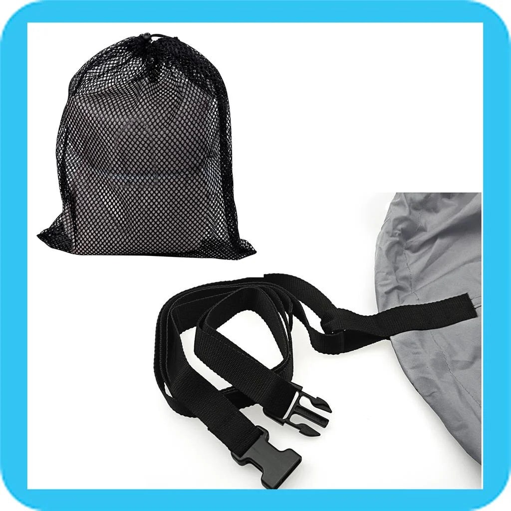 Boat Cover F989