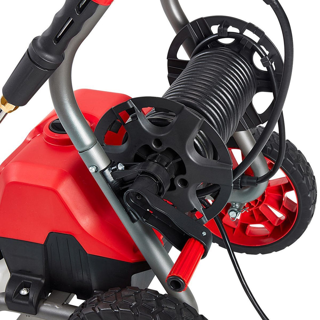 2000 PSI Electric Pressure Washer O28429