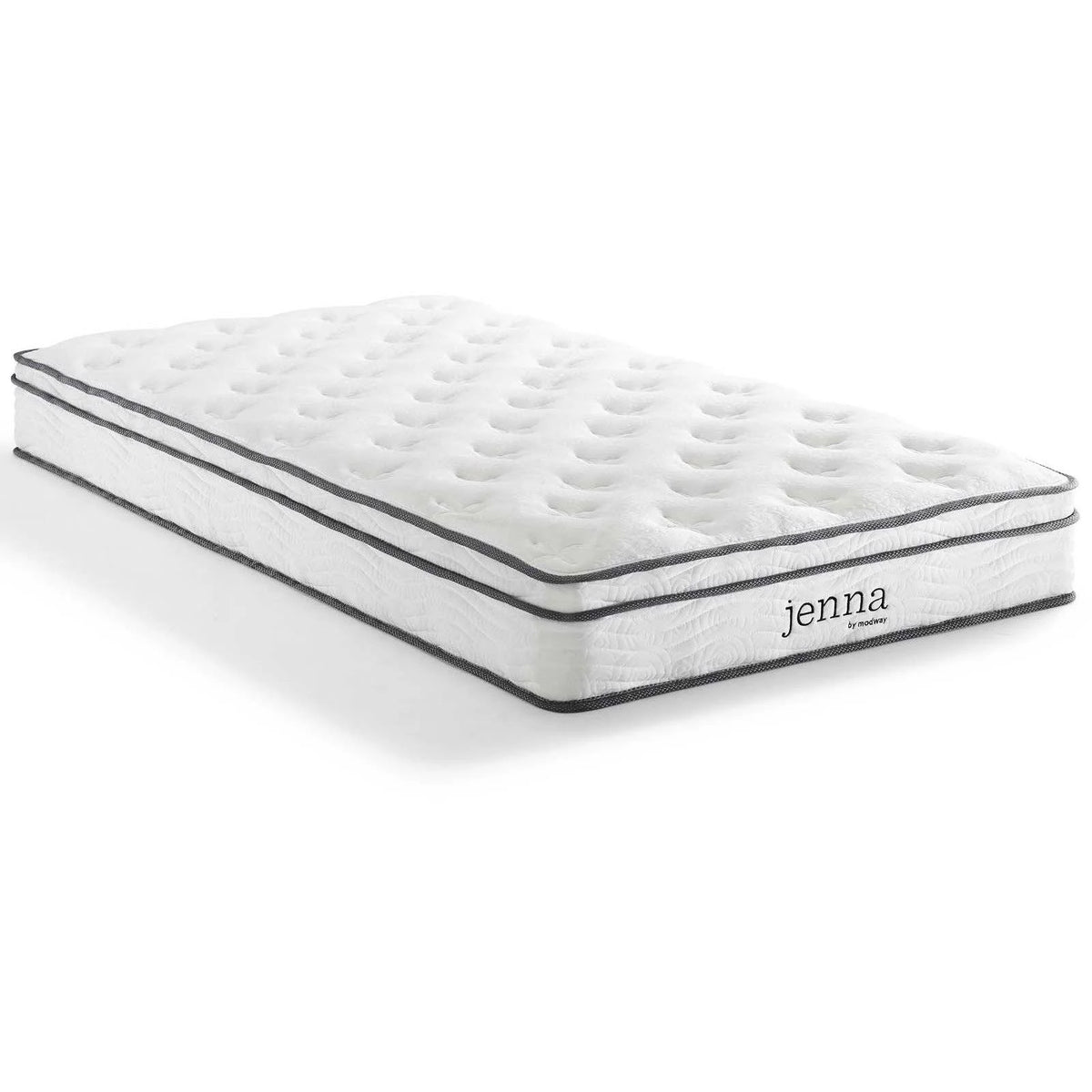 Twin Innerspring Mattress M862