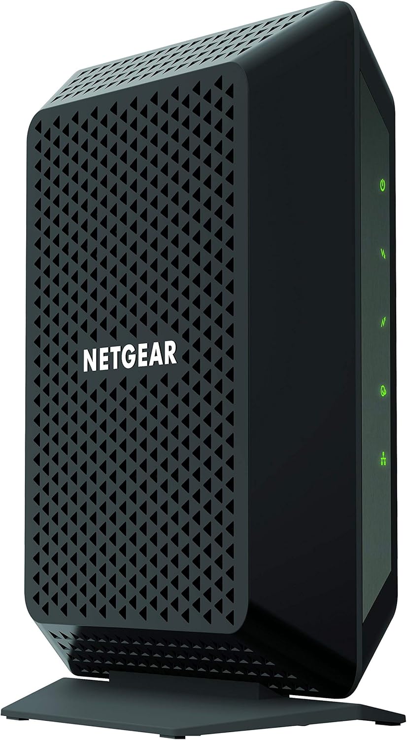 Cable Modem DOCSIS 3.0 O51752