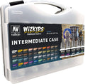 Premium Intermediate Case F28804