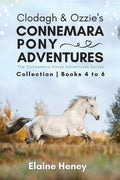 Connemara Horse Adventures Series Collection - Books 4 to 6 (Paperback) I5888