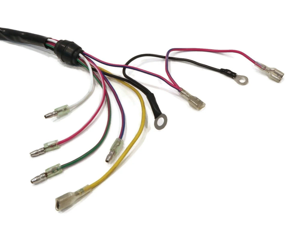 Stator Generator Assembly for Polaris Engine Watercraft Jet Ski R17954
