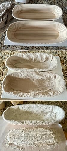 Cast Iron Loaf Pan 2 x 2 QT U76152