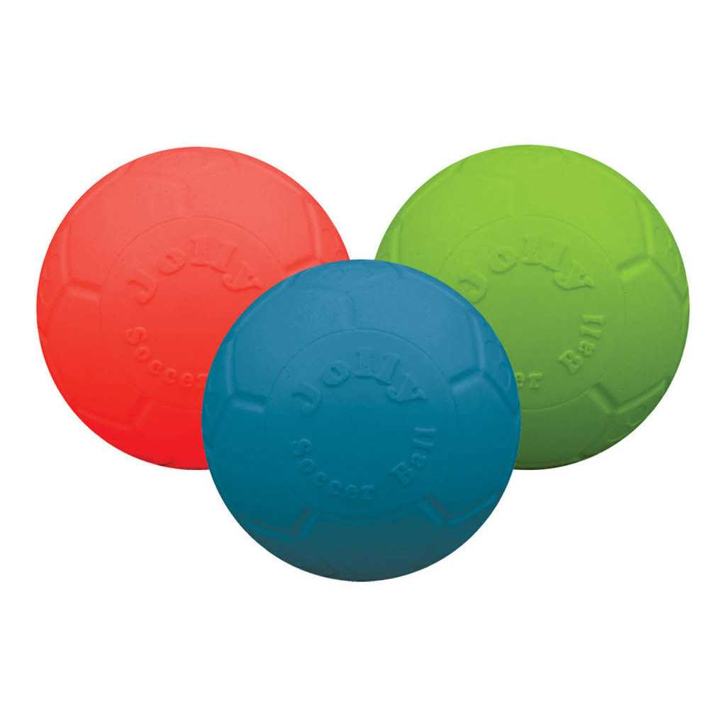 Soccer Ball Pet Supplies O5548