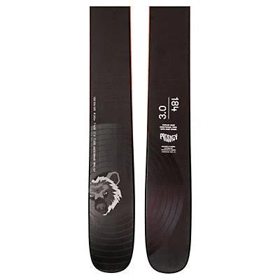 Prodigy 3.0 Skis 172 O64739