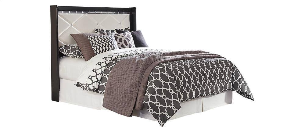 Queen Panel Headboard N2146