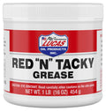Red Grease 1lb Tub J310