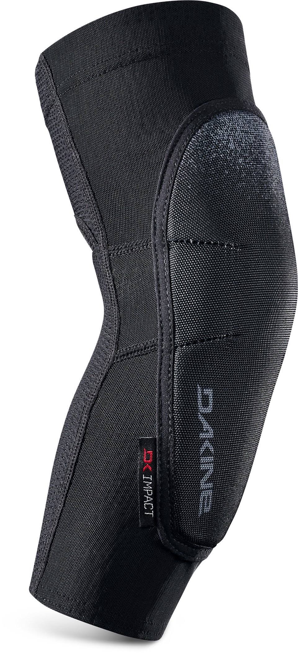 Black Small Elbow Pad A451334