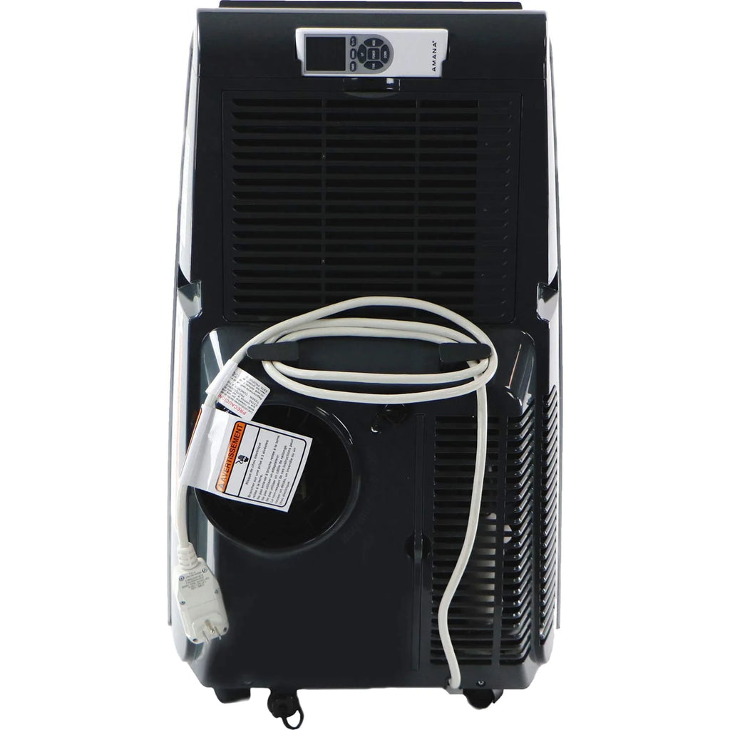 Portable Air Conditioner with Remote Control 10,000 BTU B934543