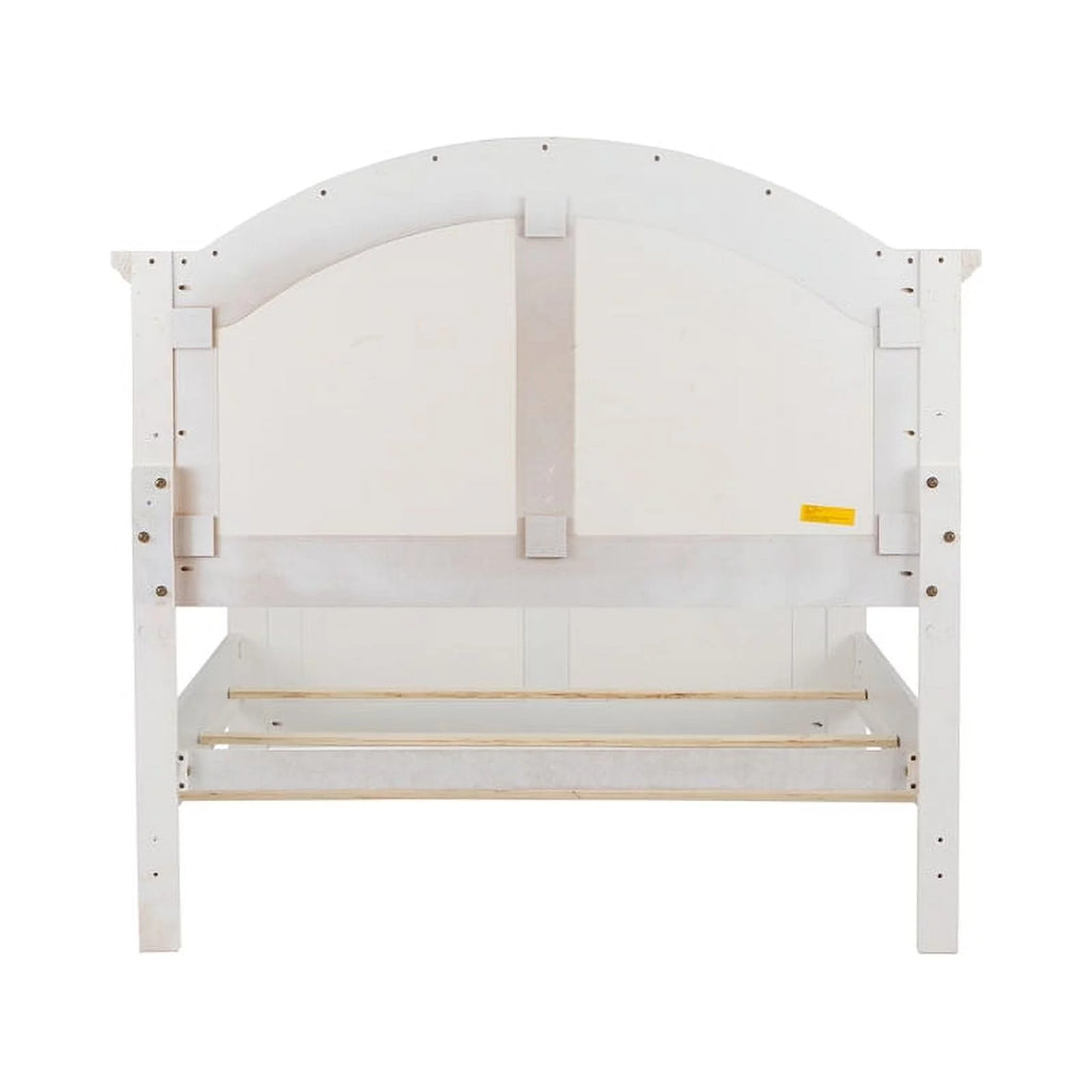 Twin Panel Bed L183147