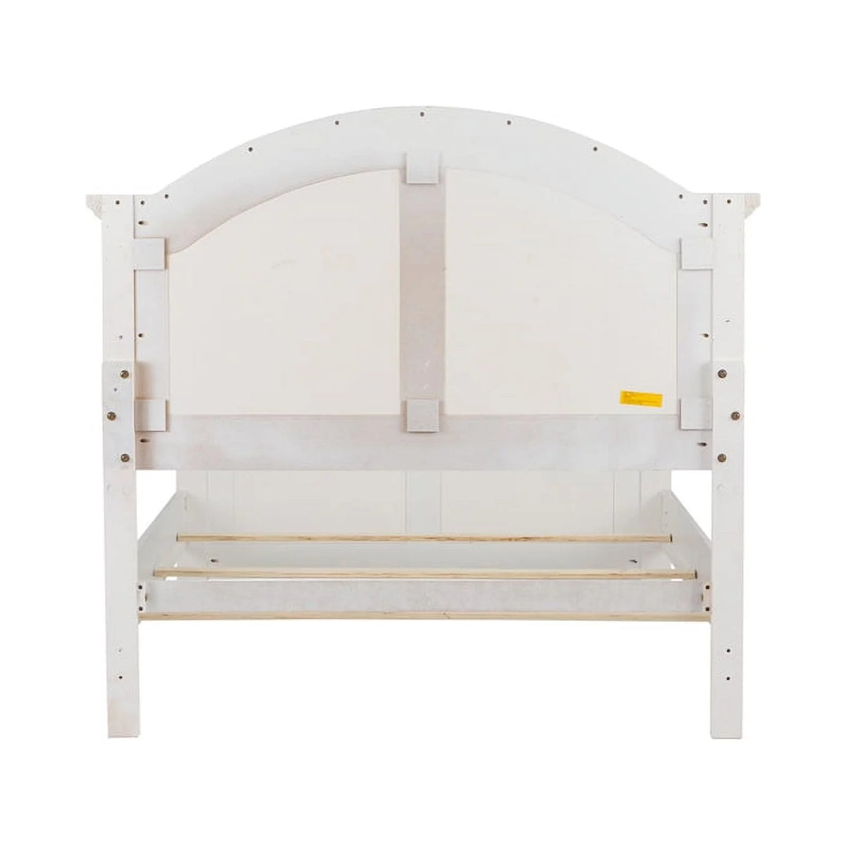 Twin Panel Bed L183147
