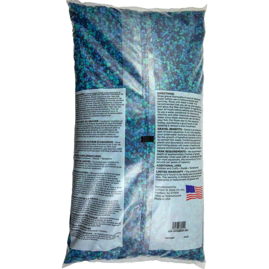 Aquarium Gravel Q30534