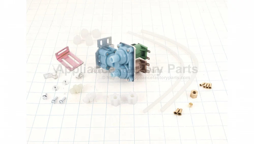 Refrigerator Water Valve Kit B6444
