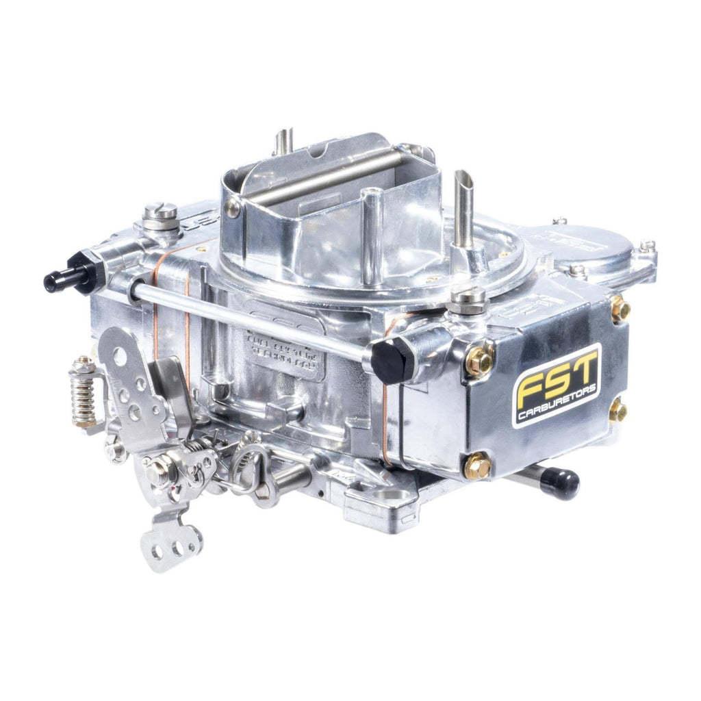 600 CFM Carburetor with Electric Choke N483