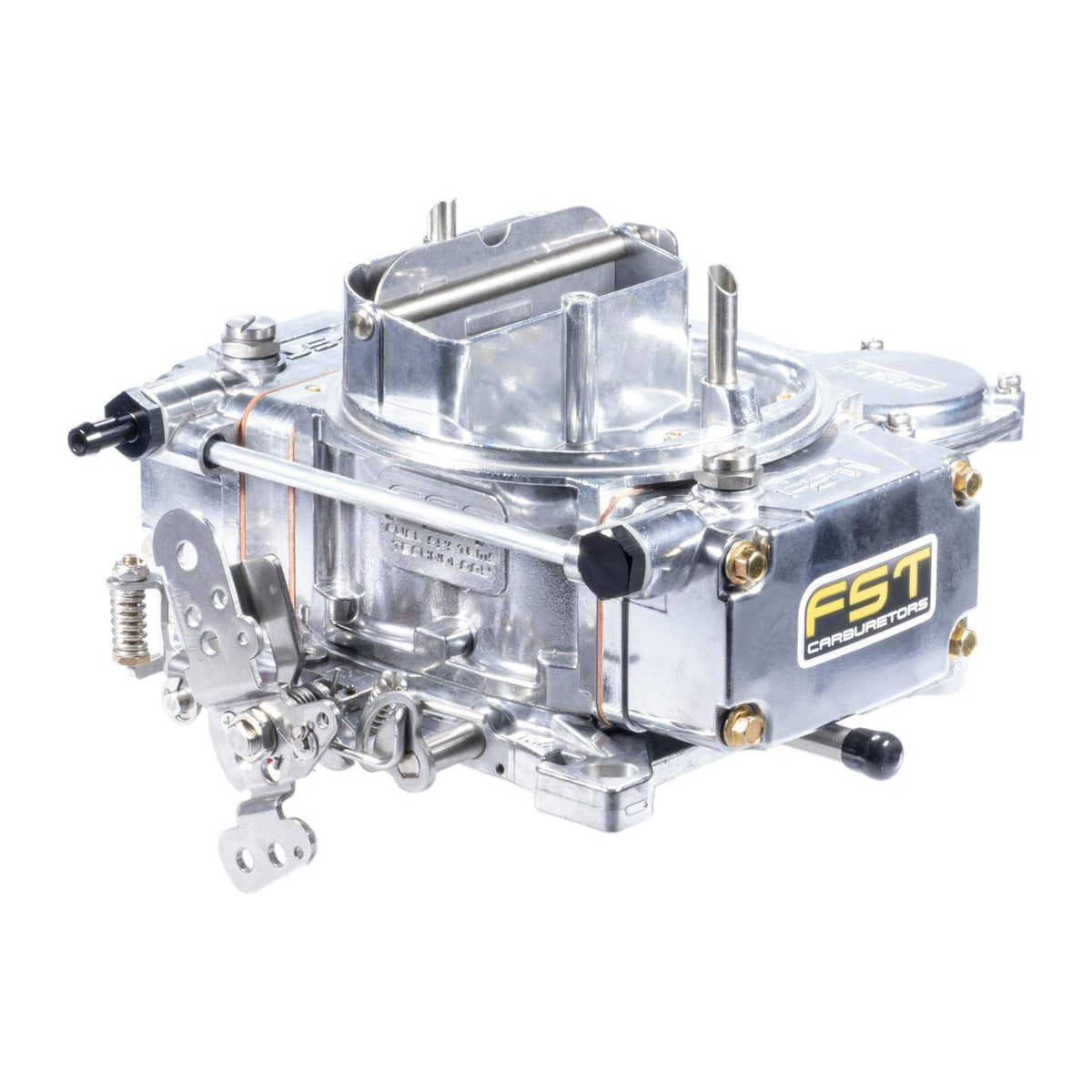 600 CFM Carburetor with Electric Choke N483