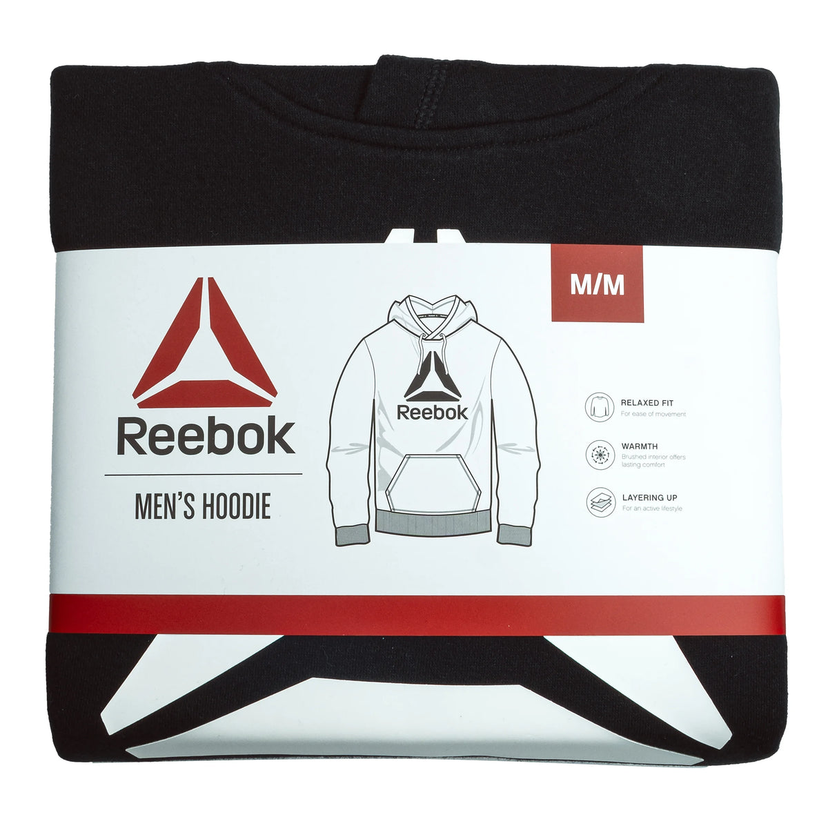 Men's Hoodie X938384